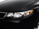  Drivers Side Headlight photo
